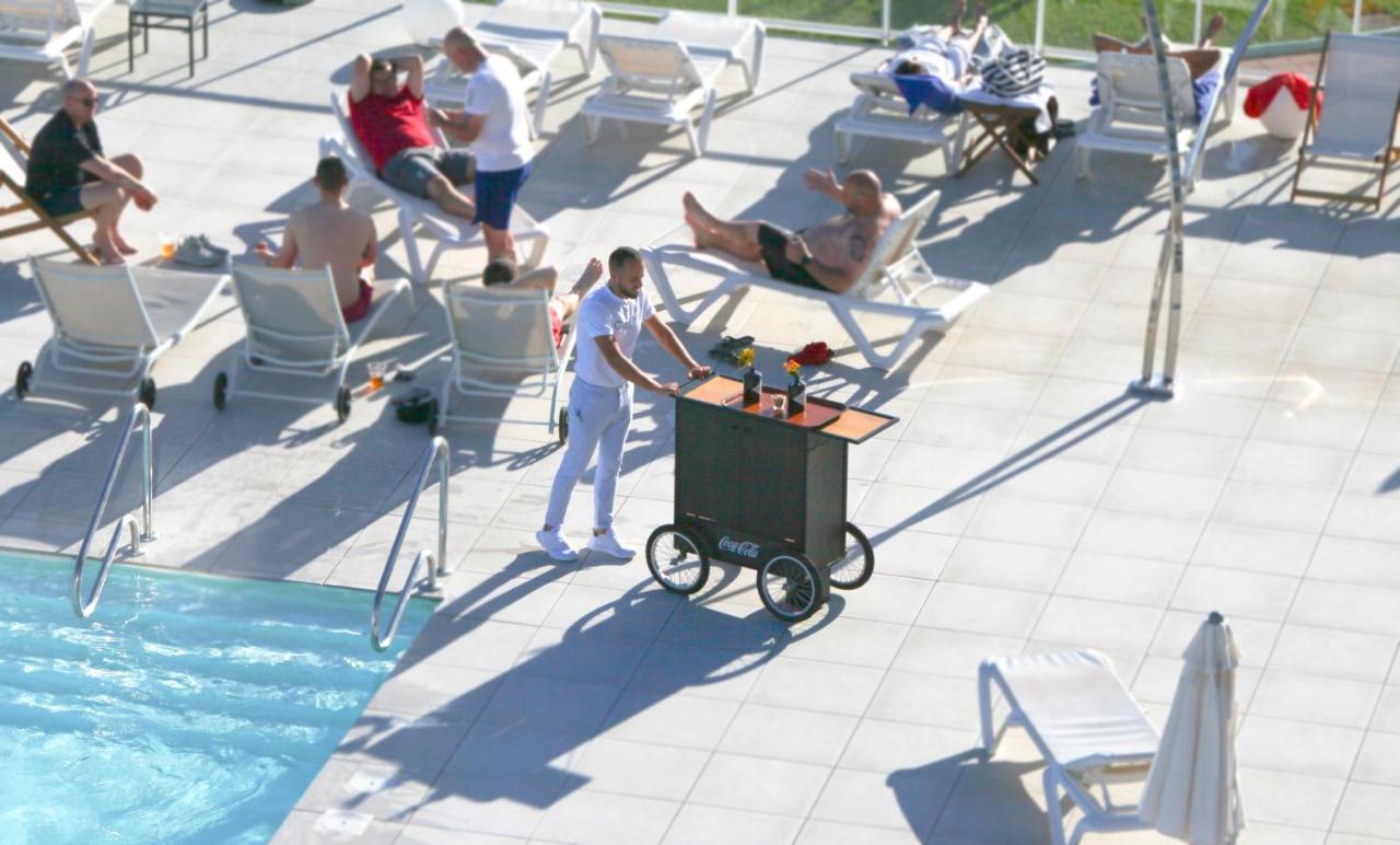 Alay - Adults Only Recommended Benalmádena