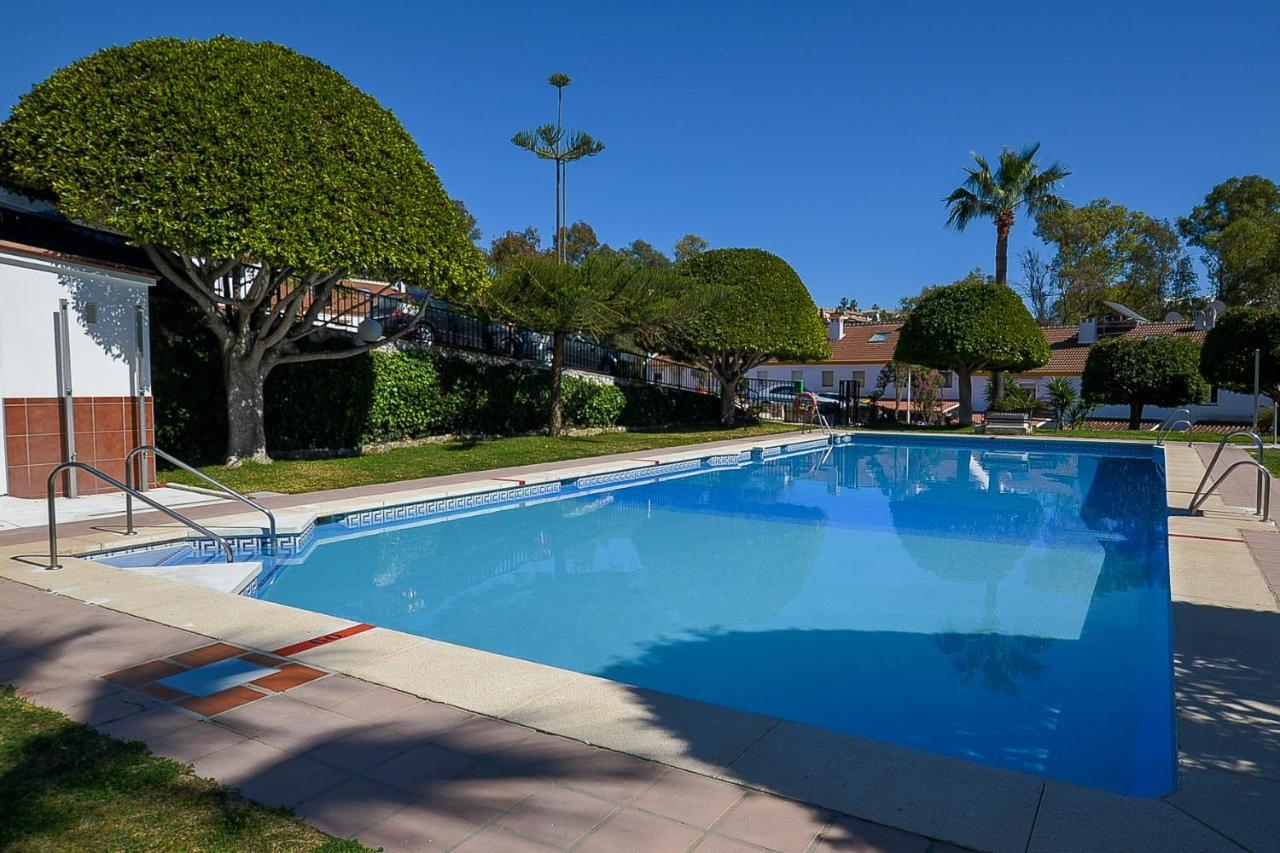 Gasthuis Torrequebrada Golf & Beach