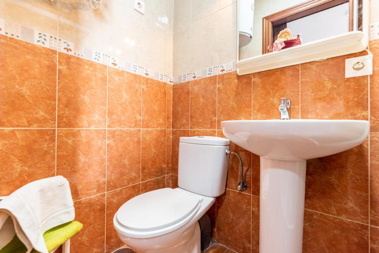 Apartamento Diana Ii