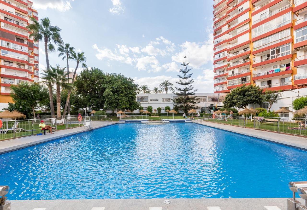Apartamento Diana Ii *