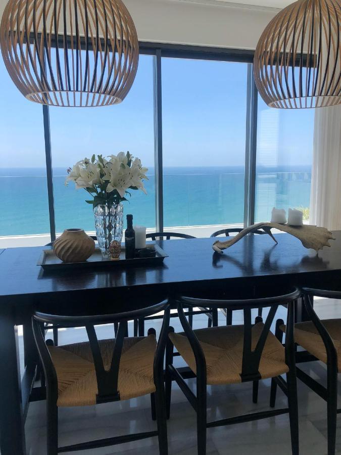 Sugar Hill House - Unique Luxury 180º Sea View *