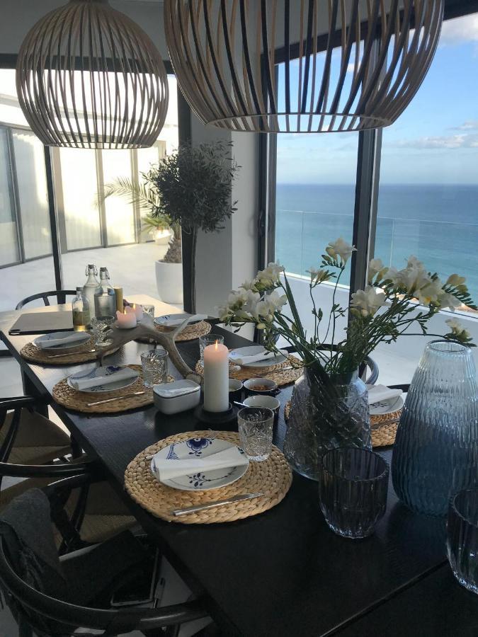 Sugar Hill House - Unique Luxury 180º Sea View *