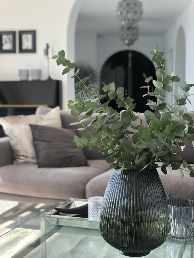 Sugar Hill House - Unique Luxury 180º Sea View * Benalmadena
