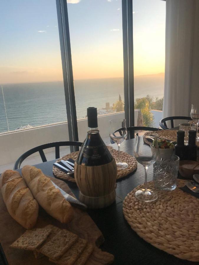 Sugar Hill House - Unique Luxury 180º Sea View *