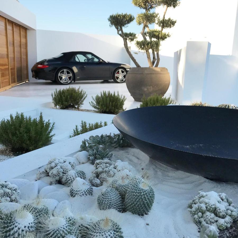 Villa Sugar Hill House - Unique Luxury 180º Sea View Benalmadena