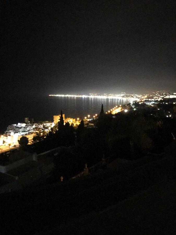 Villa Sugar Hill House - Unique Luxury 180º Sea View *