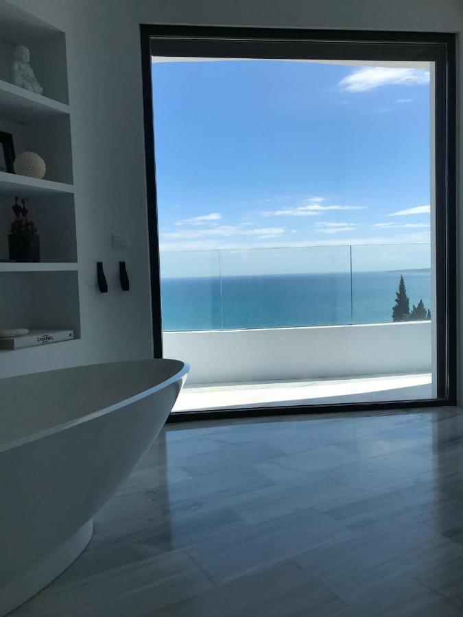 Villa Sugar Hill House - Unique Luxury 180º Sea View Benalmadena
