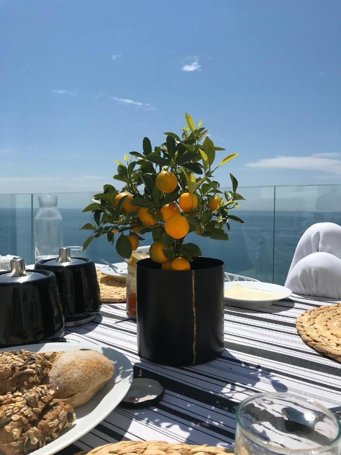 Sugar Hill House - Unique Luxury 180º Sea View