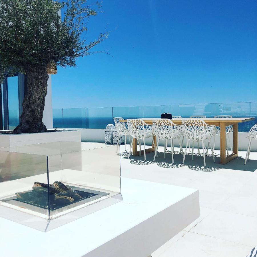 Sugar Hill House - Unique Luxury 180º Sea View *