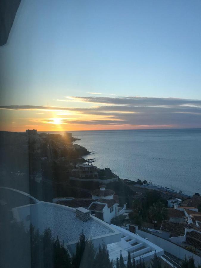Villa Sugar Hill House - Unique Luxury 180º Sea View Benalmadena