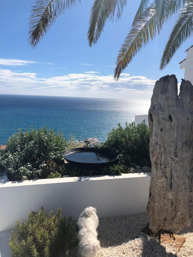 Sugar Hill House - Unique Luxury 180º Sea View