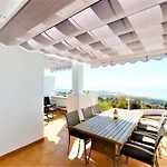 Terrazas Del Mar - Sea View Apartment