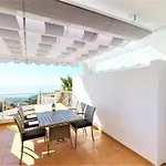 Terrazas Del Mar - Sea View Apartment