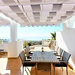 Terrazas Del Mar - Sea View Apartment