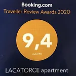 Lacatorce Apartment