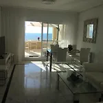 Magnifico Sea View Apartment Costa Del Sol