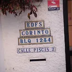 Nuevo Corinto Estudio 35 Metros