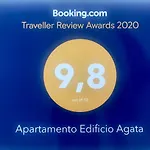 Apartamento Edificio Agata
