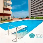 Skysea Holidays Benalmadena