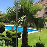 Bonita Y Moderna Habitacion A 300M De La Playa