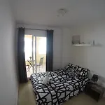 Bonita Y Moderna Habitacion A 300M De La Playa