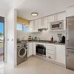 Edificio Cielomar - First Floor