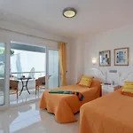 Edificio Cielomar - First Floor