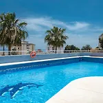Edificio Cielomar - First Floor