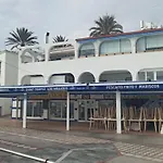 Apartamento Primera Linea