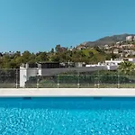 Dana I Eurogolf, Vistas, Wifi, Piscina Y Parking