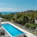 Dana I Eurogolf, Vistas, Wifi, Piscina Y Parking