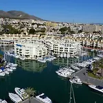 Apartamento Minerva Jupiter. The Perfect Accommodation For Your Vacation