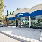 Apartment In Benalmadena - Luxury Complex Bellagio