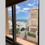 Apartment In Benalmadena - Luxury Complex Bellagio