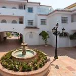 Macas Apartment Parque De La Paloma Pueblo Quinta Benalmadena Con Vistas Al Mar Piscina Y A 3 Minutos De La Playa