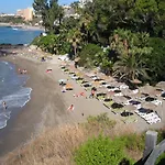 Honeymoon Apartments