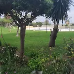 Beach Bil-Bil Apartament