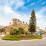 100% Seaview, 2 Minutes To The Beach And Parking
