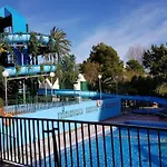 G&G Benalbeach Mediterranean Terrace