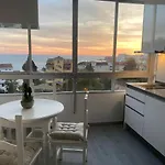 Luxury Estudio Torre San Francisco Benalmadena