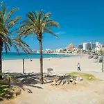 Minerva, Benalmadena Costa, Stunning Sea & Mountain View, 1 Bedroom Apartment