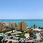 G&G Benalbeach Mediterranean Terrace