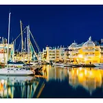Benalmádena Apartamento Holiday los Patos