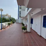 Benalmádena Apartamento Holiday los Patos