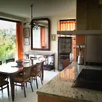 Beachside Villa In Puerto Marina, Benalmadena