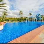 Apartamento 215. Primera Linea De Playa.