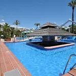 Apartamento 215. Primera Linea De Playa.