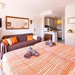 Studio 602 - Minerva Complex In Benalmadena