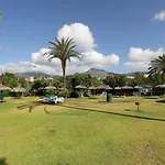 074 - Fabulous Sea View Apartment In Benal Beach Complex