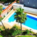 Estudio Mar y Playa